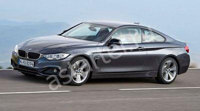 Ремонт генератора BMW 4, Купить генератор BMW 4